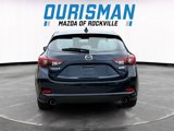 Used 2017 MAZDA MAZDA3 Grand Touring image 5