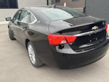 Used 2017 Chevrolet Impala LT w/ Convenience Package image 6