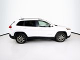 Used 2018 Jeep Cherokee Limited w/ Luxury Group image 2