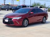 Used 2017 Toyota Camry SE image 5
