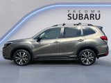 Certified 2020 Subaru Forester Limited w/ Popular Package #3 image 2
