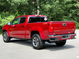 Used 2021 Chevrolet Colorado Z71 image 2
