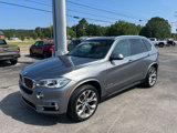 Used 2017 BMW X5 xDrive35i image 2