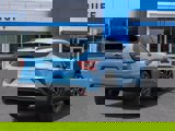 New 2025 Chevrolet Trax RS w/ Driver Confidence Package image 4