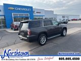 Used 2015 GMC Yukon SLT w/ HD Trailering Package image 5