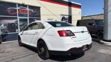 Used 2018 Ford Taurus Police Interceptor AWD image 5