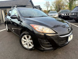 Used 2010 MAZDA MAZDA3 i Touring image 2