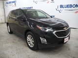 Used 2018 Chevrolet Equinox LT image 4