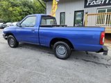 Used 1998 Nissan Frontier XE image 2