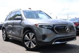 Used 2023 Mercedes-Benz EQB 250+ w/ Exclusive Package image 3