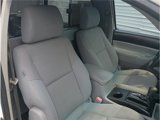 Used 2011 Toyota Tacoma 4x4 Regular Cab image 4