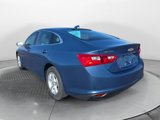 Certified 2024 Chevrolet Malibu LT image 2