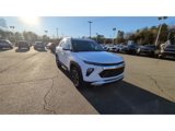 New 2025 Chevrolet TrailBlazer LT w/ Driver Confidence Package image 2