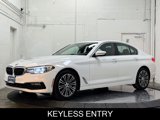 Used 2018 BMW 540i image 4