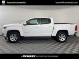 Used 2020 Chevrolet Colorado LT image 2