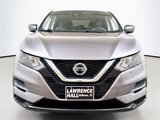 Used 2021 Nissan Rogue Sport S image 2