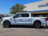 Used 2023 Ford F150 XLT image 2