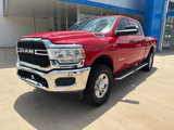 Used 2022 RAM 2500 Tradesman image 2