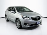 Used 2019 Buick Envision Essence image 3
