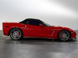 Used 2005 Chevrolet Corvette Convertible w/ Preferred Equipment Group image 2