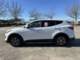 Used 2013 Hyundai Santa Fe Sport image 4