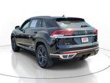 Used 2021 Volkswagen Atlas Cross Sport SE image 3