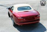 Used 1997 Jaguar XK8 Convertible image 5