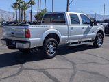 Used 2014 Ford F250 Platinum image 2