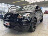 Used 2019 Ford Explorer Sport w/ Equipment Group 401A image 3