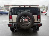 Used 2005 HUMMER H2 w/ Preferred Equipment Group image 5