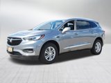 Used 2021 Buick Enclave Essence w/ Trailering Package, 5000 lbs. image 3