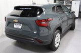 New 2025 Chevrolet Trax LS w/ LS Convenience Package image 3