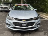 Used 2018 Chevrolet Cruze LT image 3