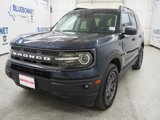 Used 2021 Ford Bronco Sport Big Bend image 2