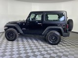 Used 2014 Jeep Wrangler Sport image 2