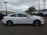 Certified 2022 Hyundai Sonata SEL w/ Cargo Package image 5