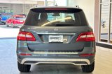 Used 2015 Mercedes-Benz ML 350 2WD image 5