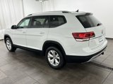 Used 2019 Volkswagen Atlas SE image 3