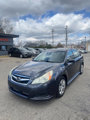 Used 2011 Subaru Legacy 2.5i image 3
