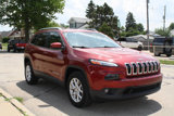 Used 2016 Jeep Cherokee Latitude w/ Cold Weather Group image 4