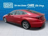 Used 2020 Hyundai Sonata SEL w/ Cargo Package image 2