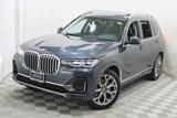 Used 2020 BMW X7 xDrive40i image 5