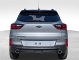 New 2025 Chevrolet TrailBlazer RS w/ Convenience Package image 6