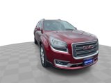 Used 2017 GMC Acadia Limited SLT image 2