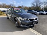 Used 2022 BMW 330i xDrive Sedan w/ Driving Assistance Package image 5