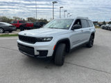 Used 2023 Jeep Grand Cherokee L Laredo image 4