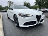 Used 2023 Alfa Romeo Giulia Veloce image 2