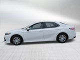 Certified 2018 Toyota Camry LE image 4