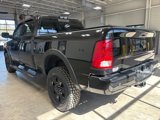 Used 2016 RAM 2500 Big Horn w/ Black Appearance Group image 5