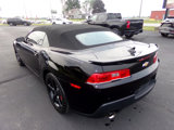 Used 2014 Chevrolet Camaro LT image 6
